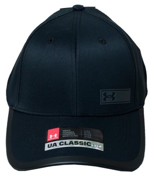 Бейсболка тренировочная UNDER ARMOR UA M/L