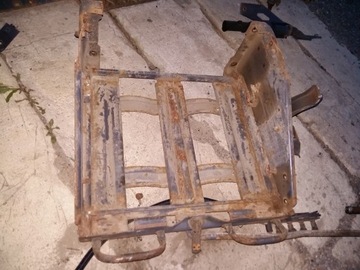 фото thumb №1, Atego 18t axor actros mp1 mp2 mp3 коробка основание аккумуляторов