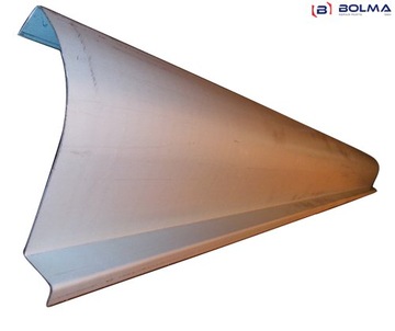 фото thumb №1, Mazda 5 05-10 порог / ремкомплект порог