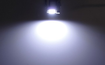 C5W LED COB Canbus C10W C3W Лампа CAN BUS 31 мм