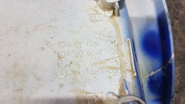 фото thumb №5, Actros mp4 arocs подножка верхний подножка верхний подножка левая левый oem