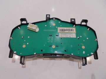 фото thumb №5, Счетчик peugeot 207 1.4 hdi 2010 9666898680