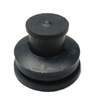 фото thumb №1, Citroen c4 grand picasso 2.0hdi гумова накладка кліпса захисні накладки
