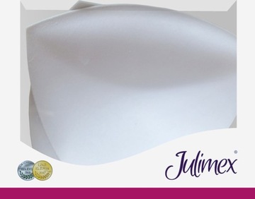 Вставки для бикини Push-Up из пены ws-18 Julimex A/B