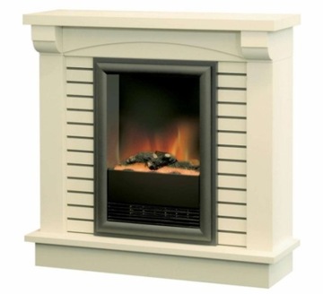 Светодиодный электрокамин EWT Optiflame Clermont