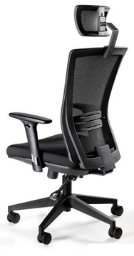 Офисное вращающееся кресло Ergonic Unique