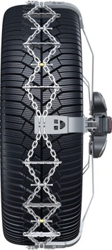 Łańcuchy śniegowe K-SUMMIT K89 VAN 235/60R18 235/60R18 205/80R16 225/75R16