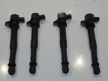фото thumb №6, Котушка запалювання beru fiat stilo 0040100320