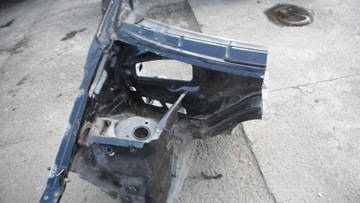 фото thumb №7, Mercedes r w251 c197 2005- четверть правая передняя