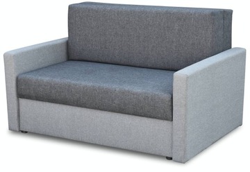 SOFA FOTEL AMERYKANKA WERSALKA KANAPA ROZKŁ TEDI 2