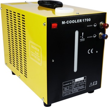 Chłodnica SPAWALNICZA MAGNUM M-COOLER 1700 230V