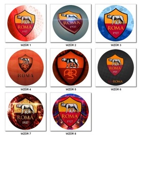 ТОРТ ТОРТ Ace Roma Serie A Club 20см