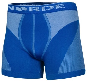 NORDE THERMOACTIVE QUICKDRY BOXER BRIGHTS M