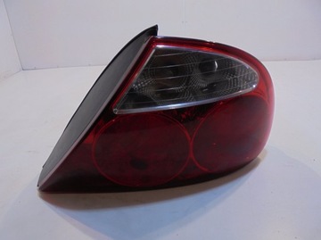 фото thumb №4, Лампа правая задняя правый задняя jaguar s-type