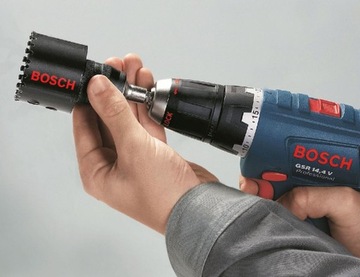 HSS-G PILOT DRILL для кольцевых пил BOSCH