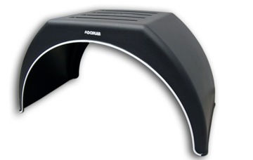 фото thumb №1, Крила підкрилок крила задня двійник sprinter lt