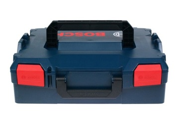 ПИЛА GKS 12V-26 BOSCH 2x3.0Ah L-BOXX