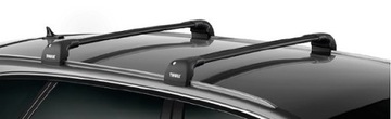 Thule WingBar EDGE 9591B 9592B 9593B 9594B 9595B