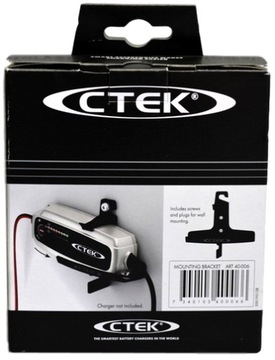 Монтажный кронштейн CTEK для кронштейна MXS 5.0 40-006