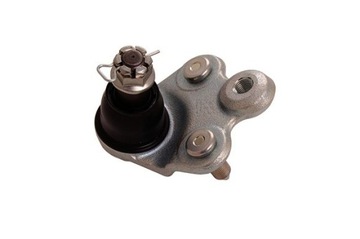 фото thumb №8, Шарова опора важеля honda p. civic 06- le нижній mgz-413010