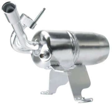 фото thumb №1, Ford transit connect 1.8 осушувач кондиціонера