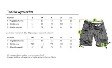 Короткие армейские шорты SURPLUS США M65 DIVISION S