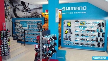 Бахилы SHIMANO S3100X NPU+ MTB M