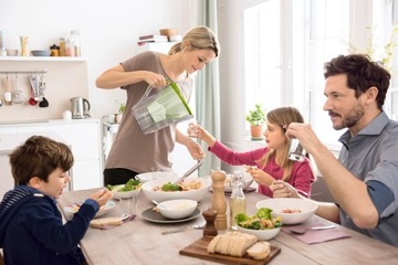 Dzbanek Filtr Brita Marella Cool na wkłady BRITA