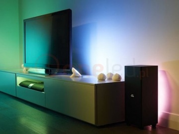 WI-FI E27 Светодиодная лампа 9Вт 230В RGB+CCT Mi-Light