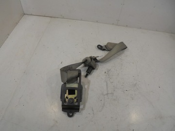 фото thumb №2, Pas безопасности левый задняя chrysler pacifica