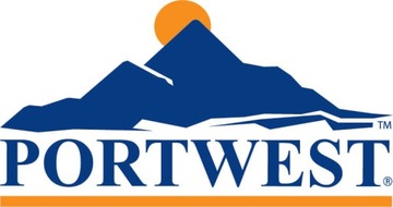 ПРЕДУПРЕЖДАЮЩИЙ ЖИЛЕТ PORTWEST C469 MADRID R. XXL