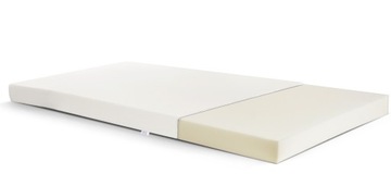 materac 80x200 wys 8cm piankowy do łóżka dziecięcego 80 Pianka