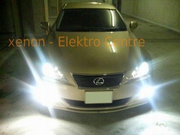 KSENON XENON H7 SLIM DIGITAL 4.3K - 12K HID комплект