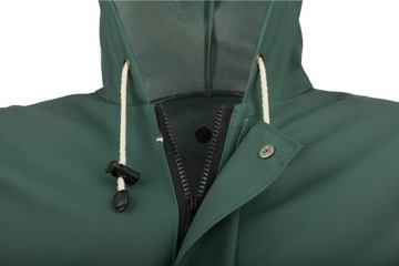 616 Green Pros Плащ Stormcoat L