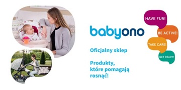 Контейнер для пустышки Babyono 528/03 бирюзовый