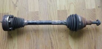 Купить Приводной вал шарниры 1k0407271gr golf altea tsi левая, фото thumb