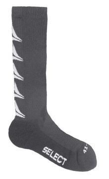 SELECT Ultimate SOCKS, СЕРЫЕ, длина 32–35 см.