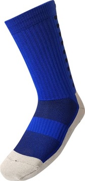 НОСКИ PG SOX АНТИСКОЛЬЗЯЩИЕ СИНИЕ размеры 42-46