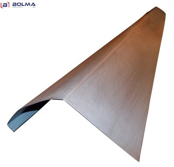 фото thumb №1, Renault scenic 03-09 ремкомплект поріг права