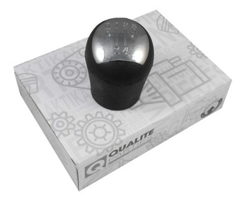 фото thumb №1, Ручка переключения передач renault clio ii dacia logan 5b