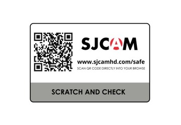 АКСЕССУАРЫ ДЛЯ СПОРТИВНОЙ КАМЕРЫ SJCAM SJ4000 WiFi