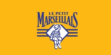 LE PETIT MARSEILLAIS - ГЕЛЬ ДЛЯ ДУША 4в1 - ​​КАДОВОЕ ДЕРЕВО И ПАПОРОТНИК - 400мл