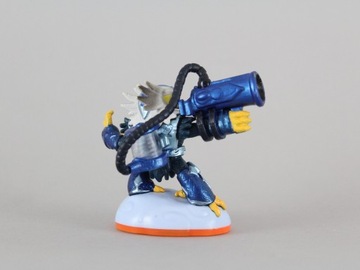 SKYLANDERS GIANTS - JET-VAC