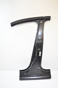 фото thumb №1, Volkswagen polo 6r4 поріг блок двигуна лівий новий оригінал