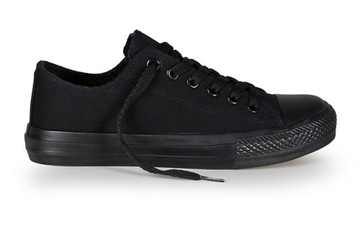Спортивная обувь, женские кроссовки, все Black Spring R36 P4