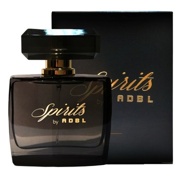 ADBL Spirits Desire 50мл - автопарфюм
