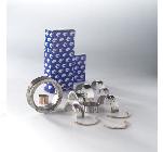 фото thumb №1, Вкладыши шатунные peugeot 405 605 xm ulysse 2,0