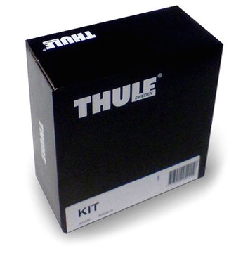 THULE Багажник на крышу 753 KIT AERO, комплект балок