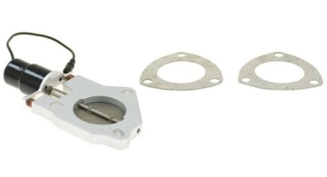 фото thumb №1, Дроссельная заслонка выхлоп turboworks ep-ep-031