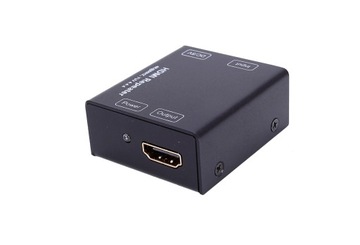 Усилитель-повторитель SX EX39 HDMI 2.0a 4K 60Гц 18Гб